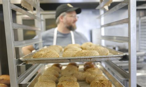 bread at asa bakery.